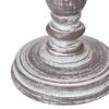 Hill Interiors Настольная лампа Setia Column из льна
