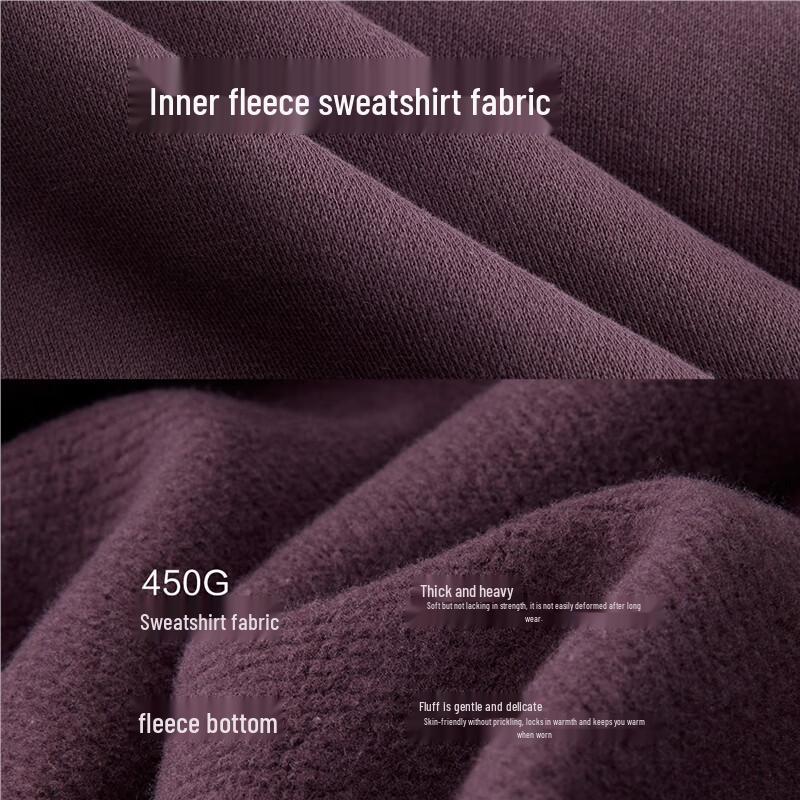 GIORDANO CONCEPTS Мужские флисовые трикотажные спортивные штаны