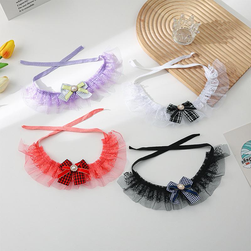 Полотенце для слюны кошки щенка собаки Полотенце для слюны питомца Полотенце для слюны милой собаки