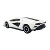 Томика Т-АРТС Корея №. 74 Lamborghini Countach LPI 800-4 Литая Модель Автомобиля, Разноцветный