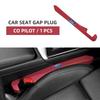 Styling Car Seat Gap Foam Filler Center Console Seam Plug For Ford Mondeo MK1 MK2 MK3 MK4 MK5 JG7