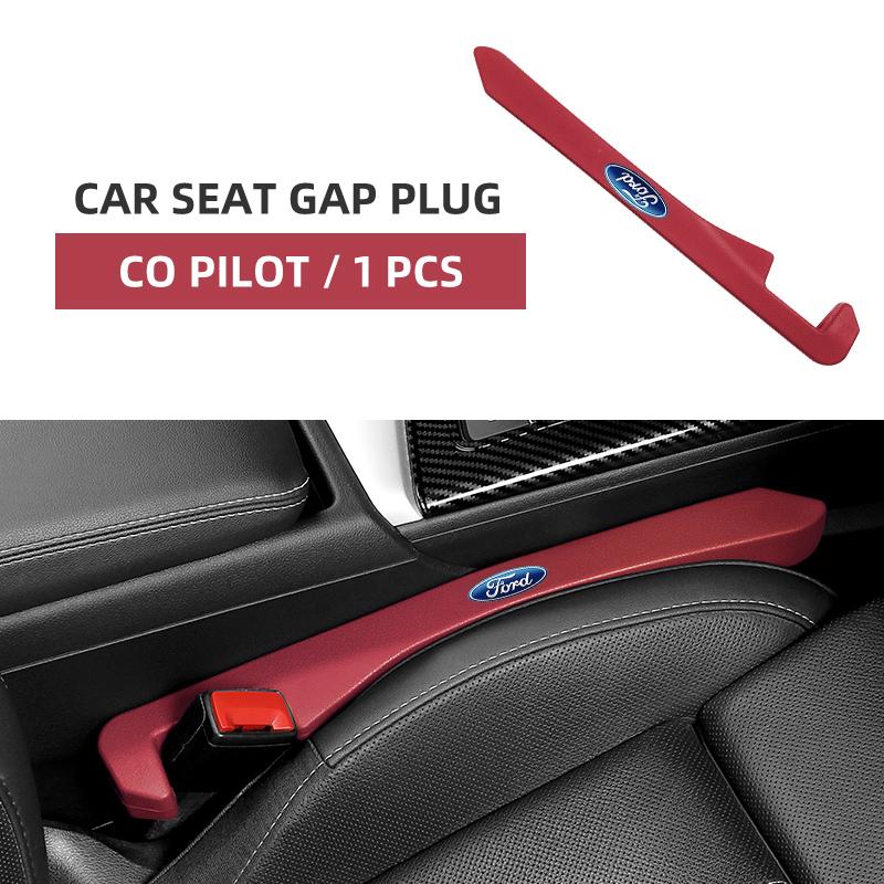 Styling Car Seat Gap Foam Filler Center Console Seam Plug For Ford Mondeo MK1 MK2 MK3 MK4 MK5 JG7