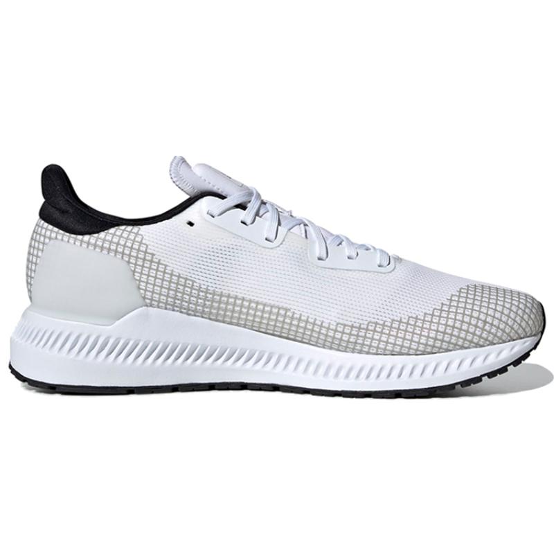 Adidas Solar Blaze 'White Black' Sneakers EF0810