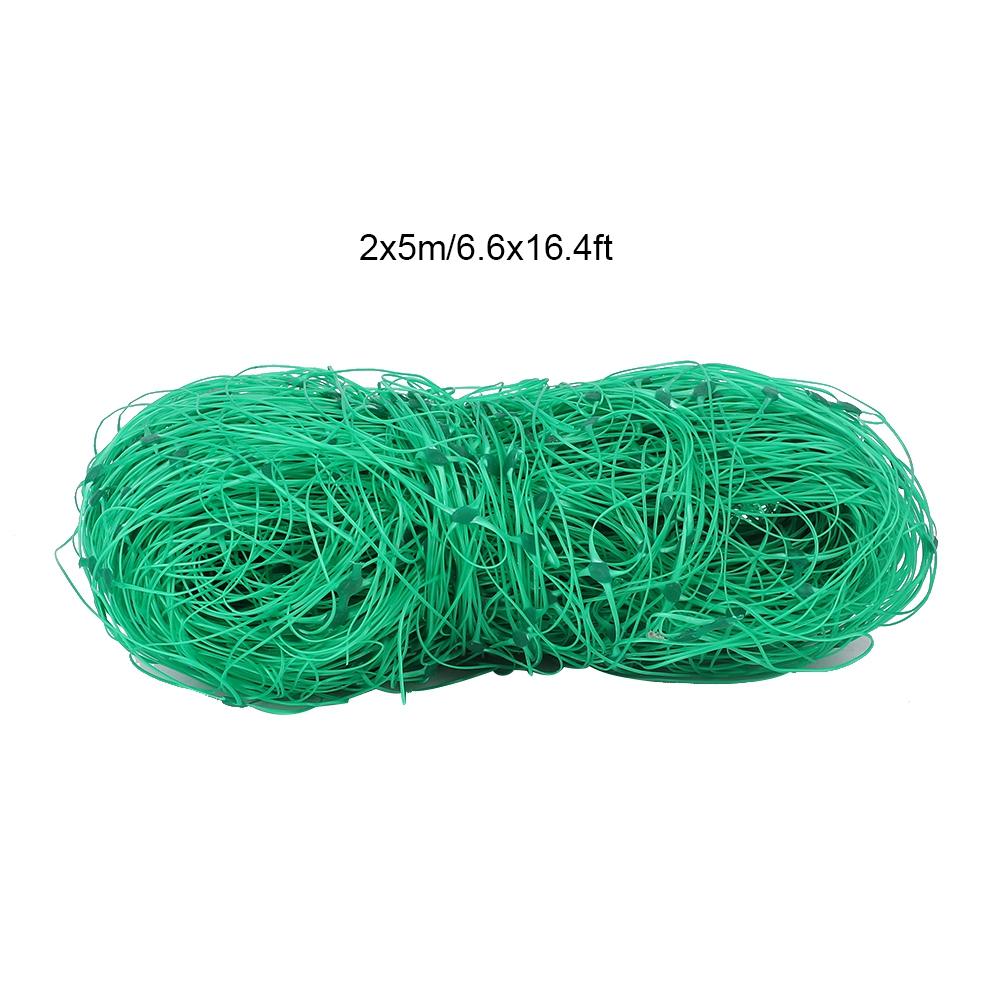 Trellis Netting Plant Support Net for Climbing Plants Vegetables Fruits Vine Flowers