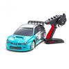 Kyosho 1 10 Ep 4wD Fazer Mk2 Fz02 D reaDyset Subaru Impreza 2006 T1 Color