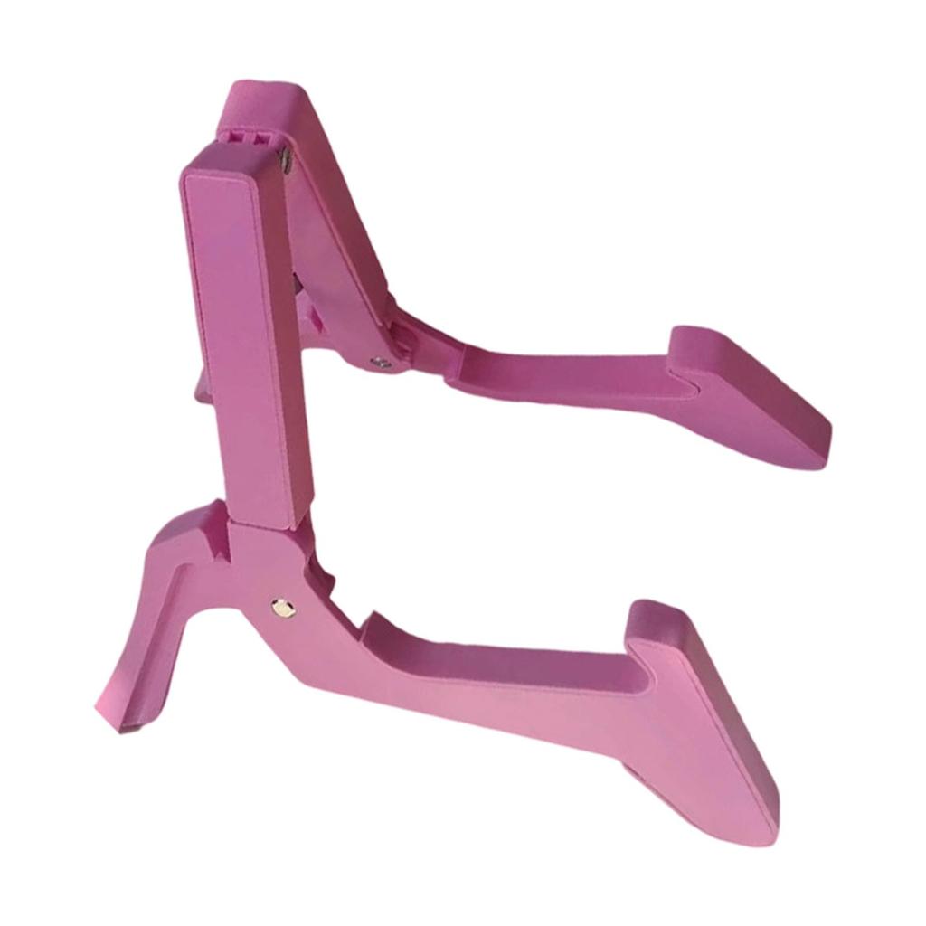 Foldable Guitar Stand, Holder, Mandolin Musical Instrument Accessories