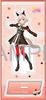 Karen Chan Acrylic Stand Vol.1 Uma Musume Pretty Derby
