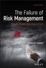 Книга The Failure of Risk Management : Why It's Broken and How To Fix It