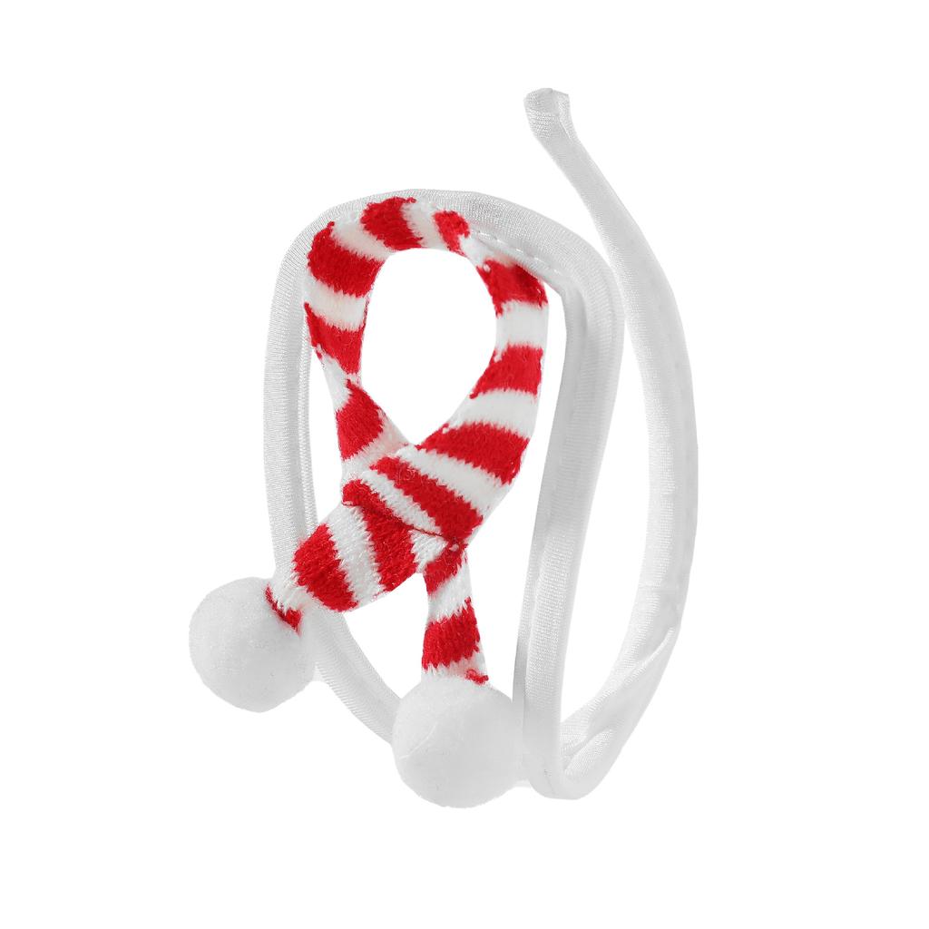 Women's Fun C-Pants Christmas Festival Decoration Sexy Ladies Panties