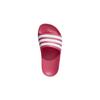 adidas Детские домашние тапочки K Розовые EF1749