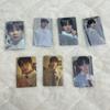 [USED] ENHYPEN Hisun Ephemeral Trading Card Complete Set