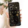 New Fashion Phone Case For Huawei Nova 10 SE Soft Silicone Cases For Huawei Nova 10SE BNE-LX1 LX3 Shockproof Covers Bumpers