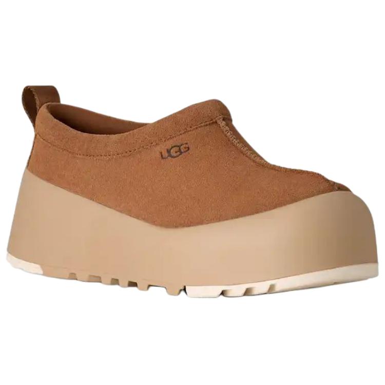 UGG Tasman Streetscape Замшевые Теплые Модные Удобные Ботильоны Зимние Сапоги Женские сапоги 1174011-CTMS