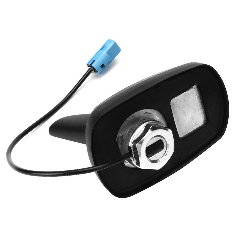 ABS Roof Antenna Antenna for Opel Astra G / Astra H/Opel Zafira A / Zafira B