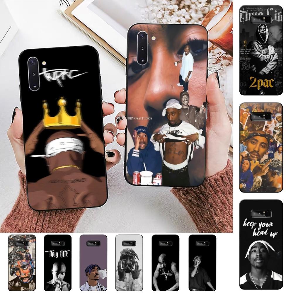 Чехол для телефона 2-2Pac для Samsung Note 8 9 10 20 pro plus lite M 10 11 20 30 21 31 51 A 21 22 42 02 03