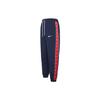 Nsw Swoosh Pants Sport Casual Long Pants Men Bottoms Navy CD0422-451