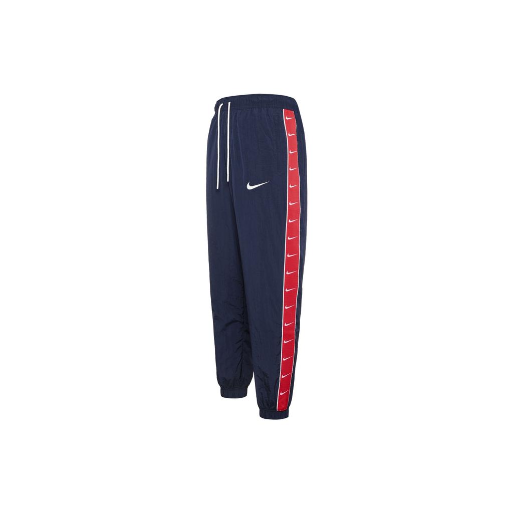 nike nsw swoosh pants
