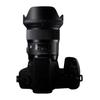 Sigma Объектив SIGMA Sigma Nikon F Mount 24 мм DG HSM с одним фокусом, широкоугольный, полноразмерный, художественный, выделенный F1.4