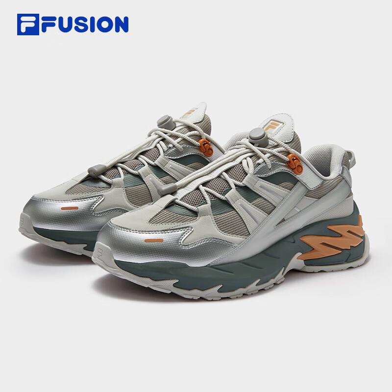 Fila FUSION Comet Men's Chunky Casual Shoes