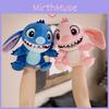 Cute Cartoon Angel Plush Hand Puppet Toys For Play Children