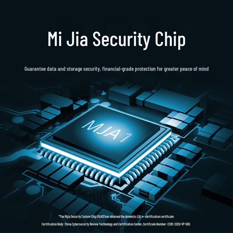 Xiaomi Smart Camera 2 PTZ Edition 2.5K (CN version)