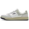 Fila Кеды Targa Retro Versatile с низким верхом Мужские кроссовки Белый Серый F12M422206FMF