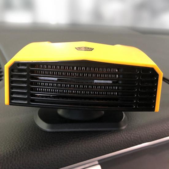 Эффективный автомобильный обогреватель 12 В/24 В, автоматический обогреватель при сильном ветре