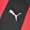 Puma Мужская домашняя футболка AC Milan для болельщиков с длинным рукавом