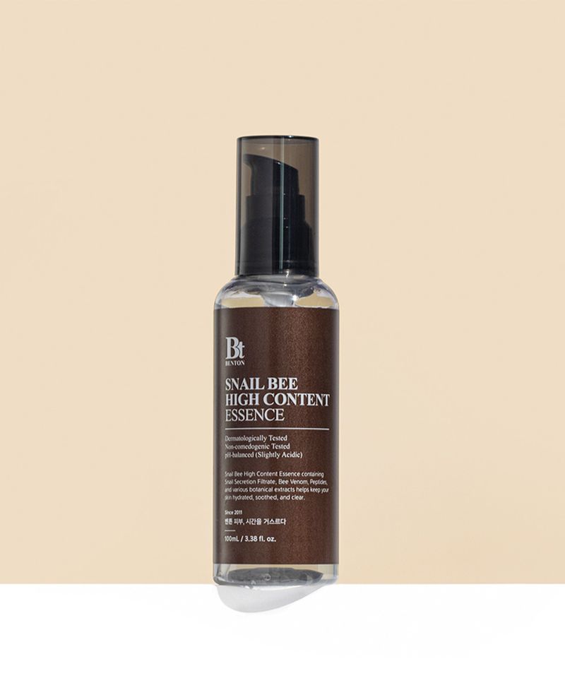 Snail Bee High Content Essence 100mL