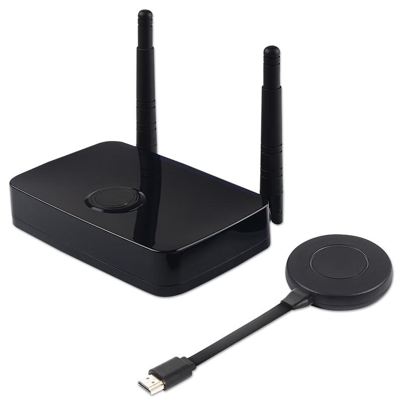 Беспроводной HDMI-передатчик для конференций HSD UHD200 (Китайская версия)