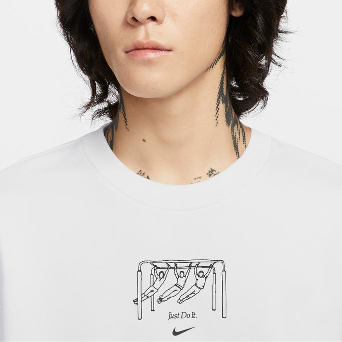 Nike GFX FLEECE GCEL Sweatshirt Men's IO2731-100