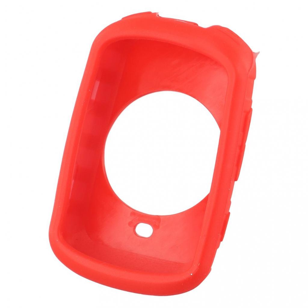 Чехол из закаленного стекла силикона для Garmin Edge 530