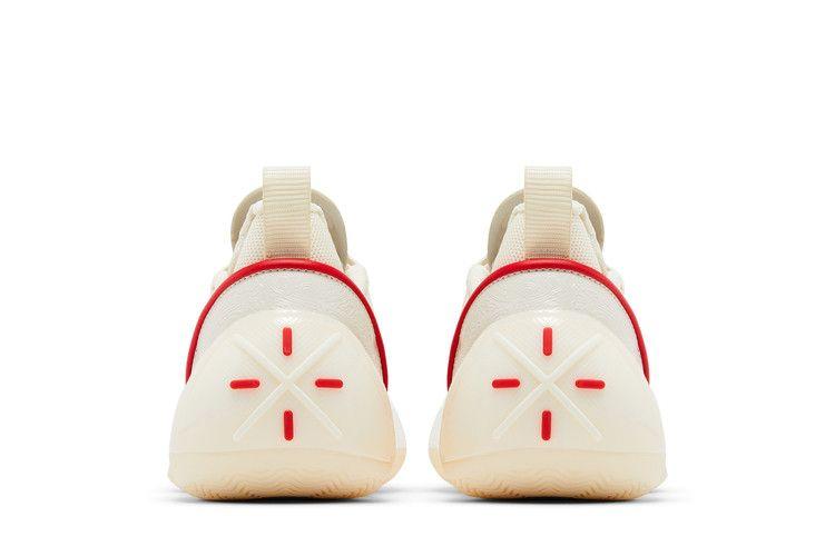 Men's Sneakers Li-Ning Way of Wade All City 12 Encore 305 White/Red/Beige
