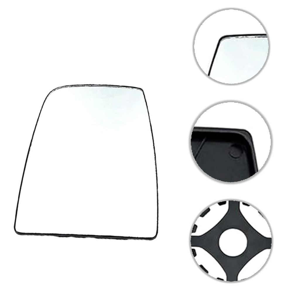 Зеркало заднего вида с подогревом слева/справа, замена BK31-17K741-BA BK31-17K740-BA Зеркало заднего вида с подогревом для Transit MK8 2014-2020