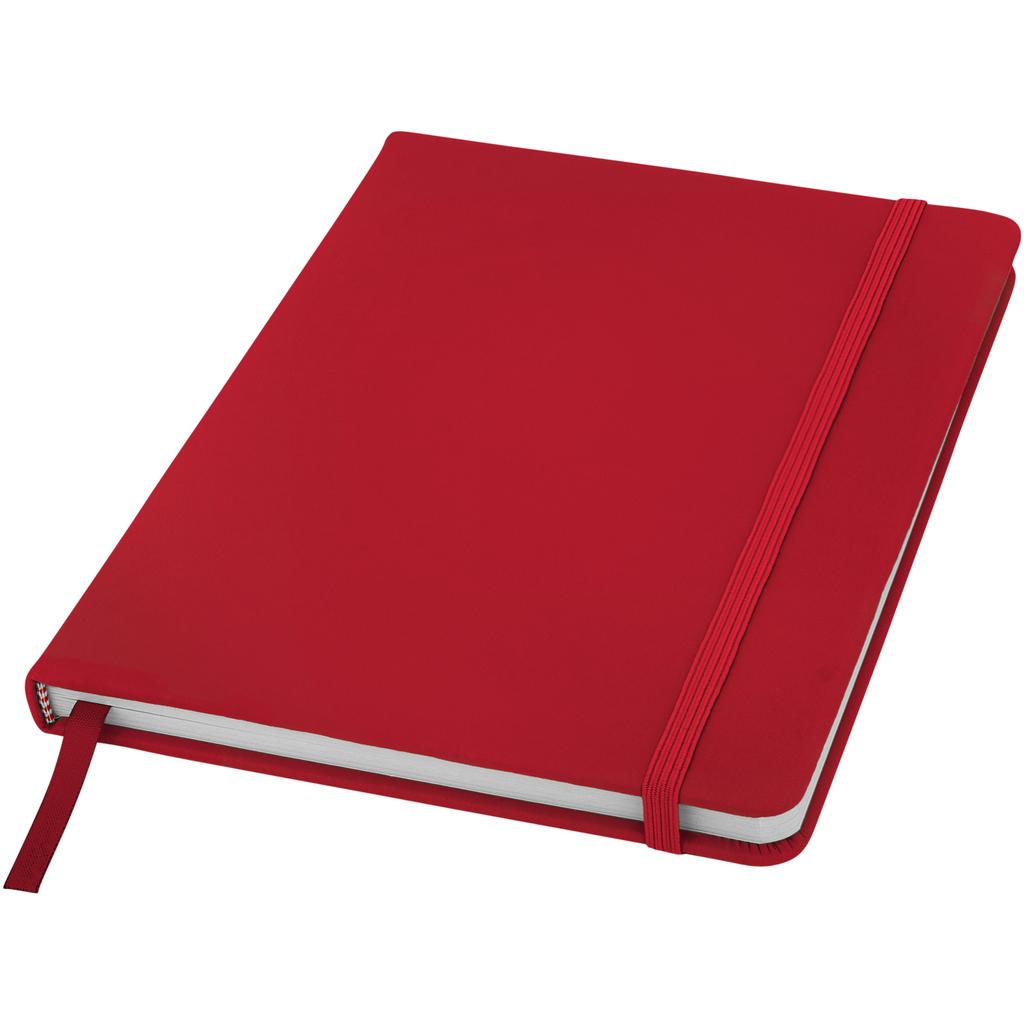 Bullet Spectrum A5 Notebook (Pack of 2)