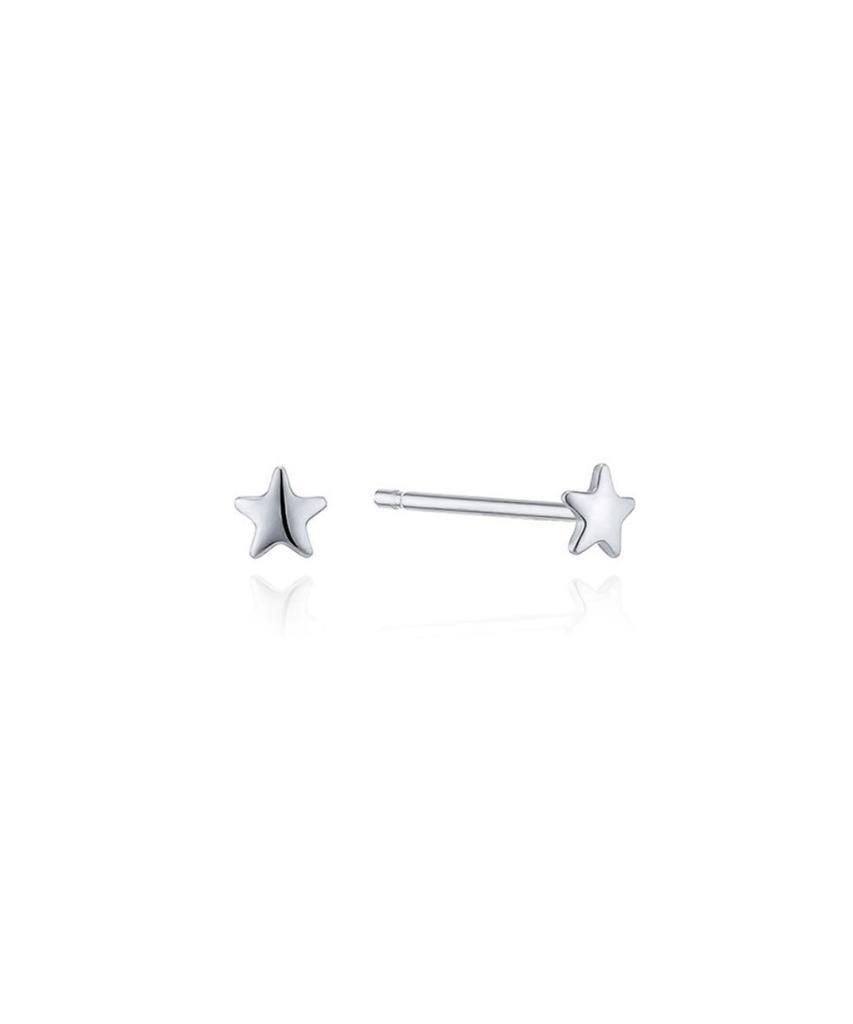 Серьги из 14-каратного золота Lloyd Petit Star Lpfq1006G