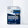 Dorco Face 7 2 Razor Blades