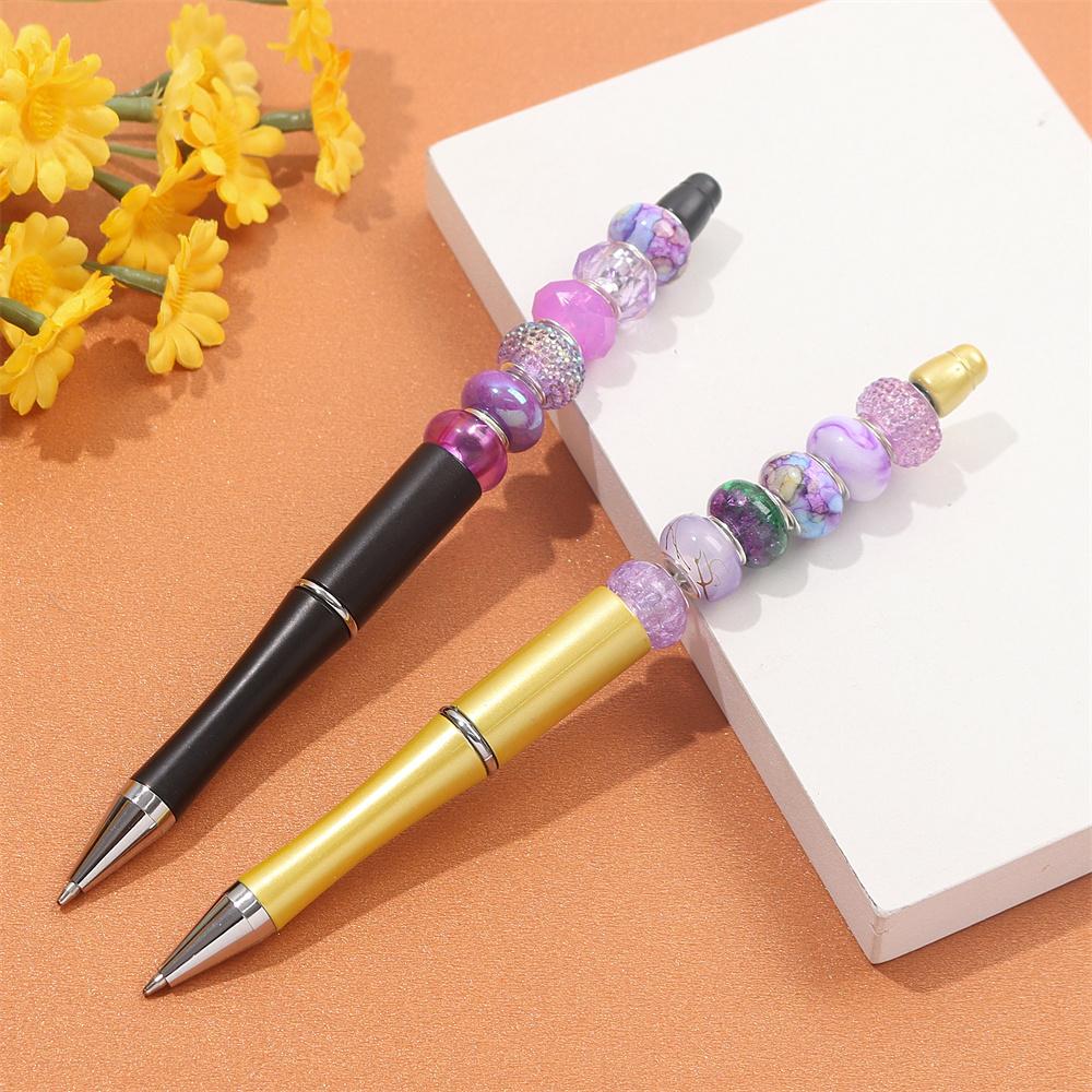 30/50/100 шт. смоляных бусин в европейском стиле с большими отверстиями, 14 мм, декоративные бусины, европейские бусины-ручки, разделительные бусины, сделай сам, изготовление браслетов, ювелирных изделий