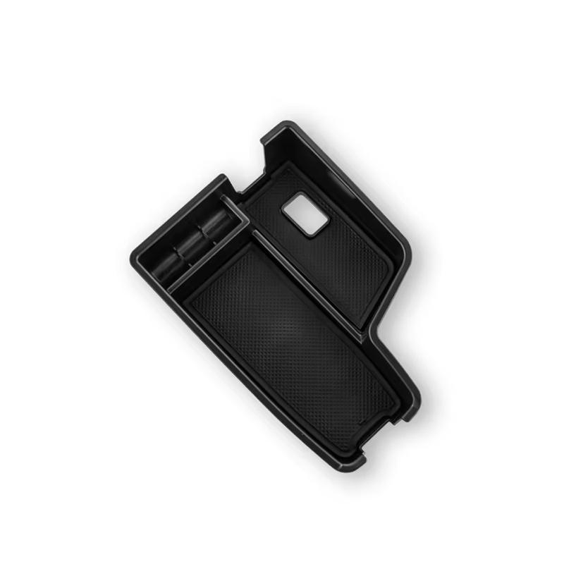 ABS Armrest Storage Box For BMW 3 F30 F31 F34 F35 2013-2016 Car Center Console Interior Organizer Tray Accessories