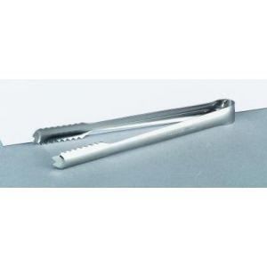 Pince a Glace Inox