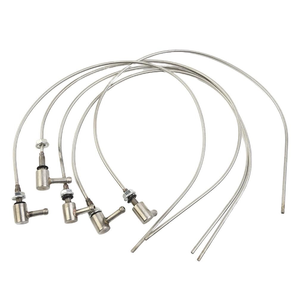 Нагреватель Топливный бак Стояк Аксессуары Подставка для датчика