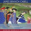 Domnei Esprios Classics by James Branch Cabell Paperback Book 9781006140334