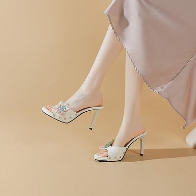 Женская обувь – Босоножки