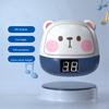 Touch High Jump Counter Height Device Cute Kids Training Speech Counting
