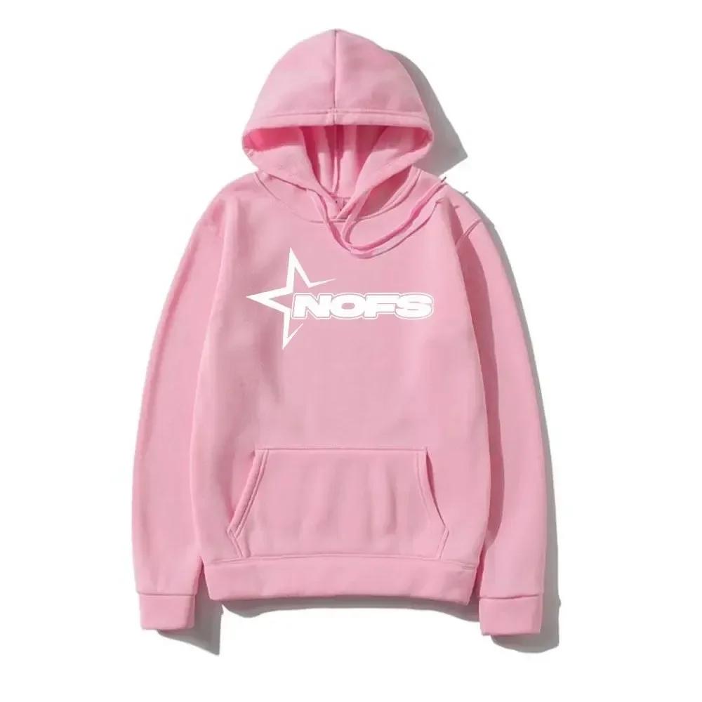 Y2K Новый Модный Худи Топ Хлопковый Свитер Пуловер Мужская Одежда Повседневная Рок Одежда Уличная Одежда Хип-Хоп Streetwear