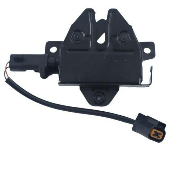 Защелка капота 811302W001 для Hyundai IX45