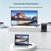 MT-Viki Enterprise 4K HDMI Беспроводной приемник дисплея