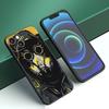 Cool Street Head Boy Phone Case For Apple iPhone 12 13 Mini 11 14 15 Pro Max 7 8 Plus X XR XS SE 2020 2022 Black Silicone Case
