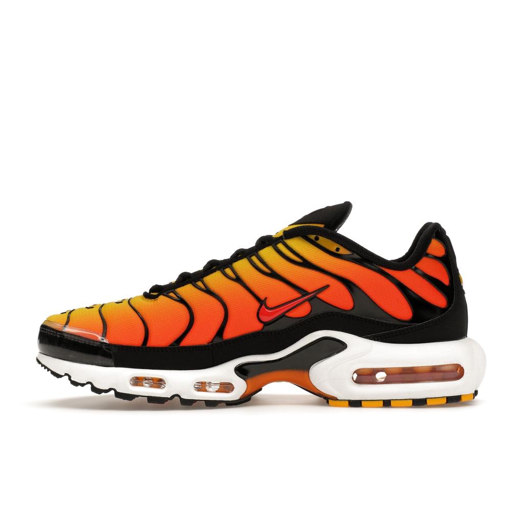 Nike Air Max Plus "Закат" HF0552-001