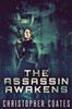 Книга The Assassin Awakens